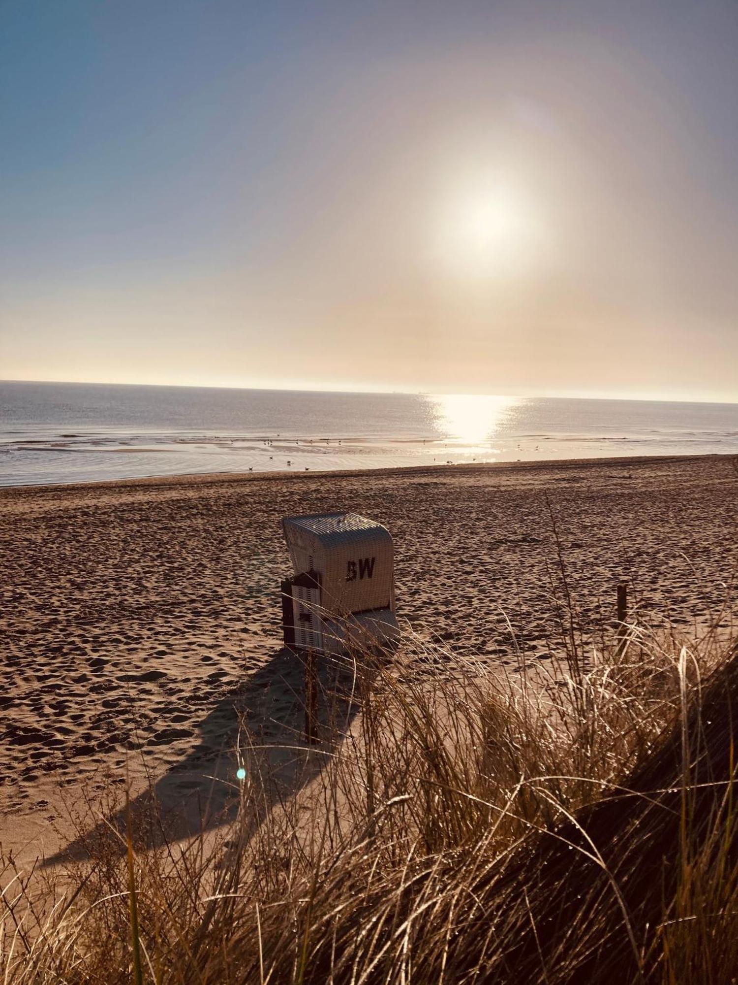 Ferienwohnungen Ostsee & Mehr Heringsdorf  Esterno foto