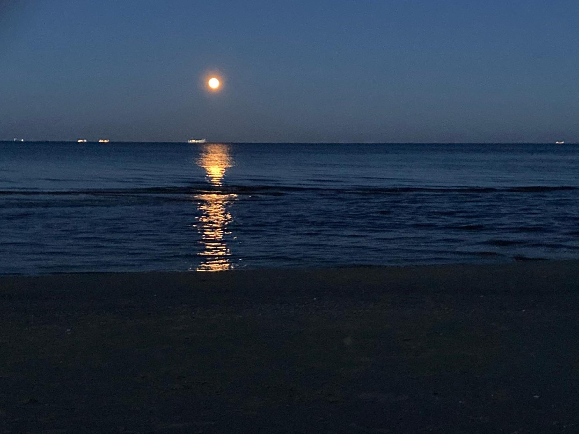 Ferienwohnungen Ostsee & Mehr Heringsdorf  Esterno foto